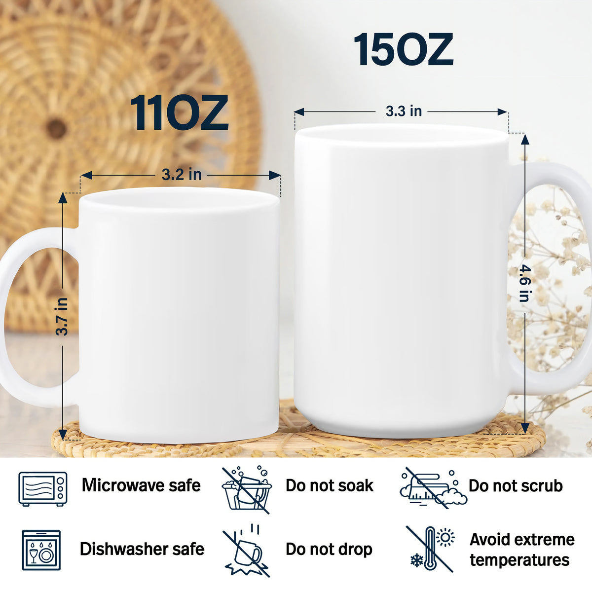 Eminem Albums Cassette Collection Retro Accent Edge-to-Edge Printed Mug