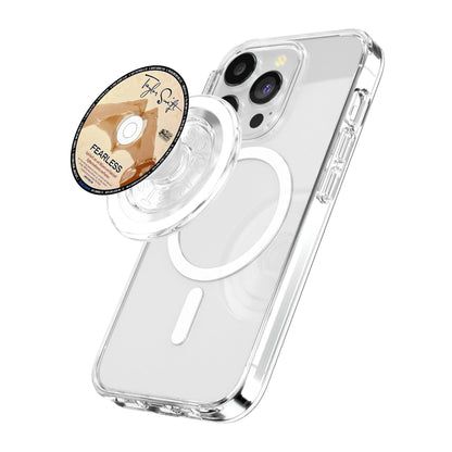 Fearless CD Magnetic Phone Grip - Taylor Swift