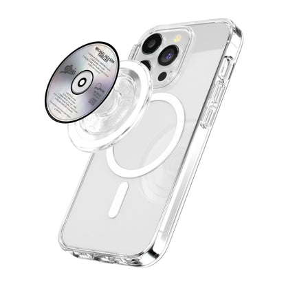 Thriller CD Magnetic Phone Grip - Michael Jackson