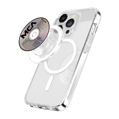 New Edition CD Magnetic Phone Grip