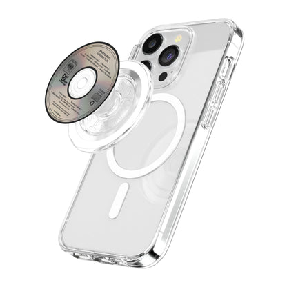 Licensed To Ill CD Magnetic Phone Grip - Beastie Boys