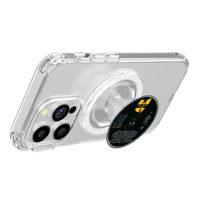 Enter The Wu-Tang CD Magnetic Phone Grip - Wu-tang Clan