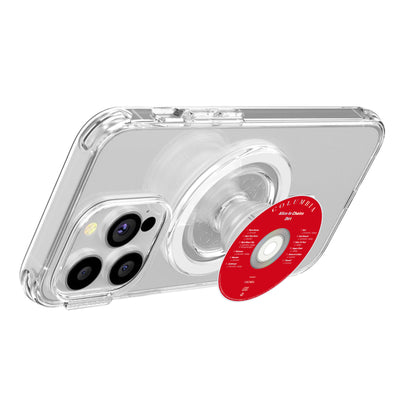 Dirt CD Magnetic Phone Grip - Alice In Chains