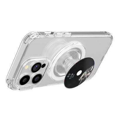 Undertow CD Magnetic Phone Grip - Tool