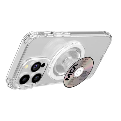 New Edition CD Magnetic Phone Grip