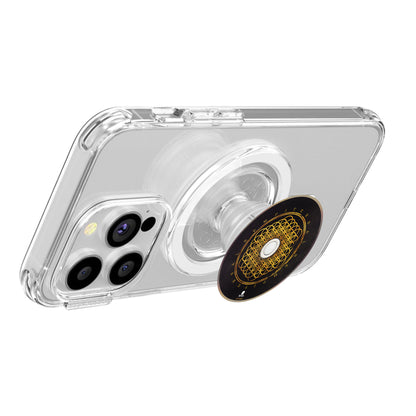 Sempiternal CD Magnetic Phone Grip - Bring Me The Horizon