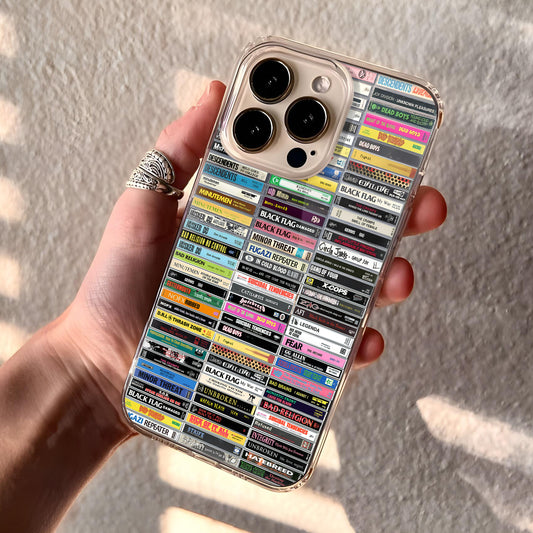 Phone Case MTervoDesign Phone Case MTervoDesign