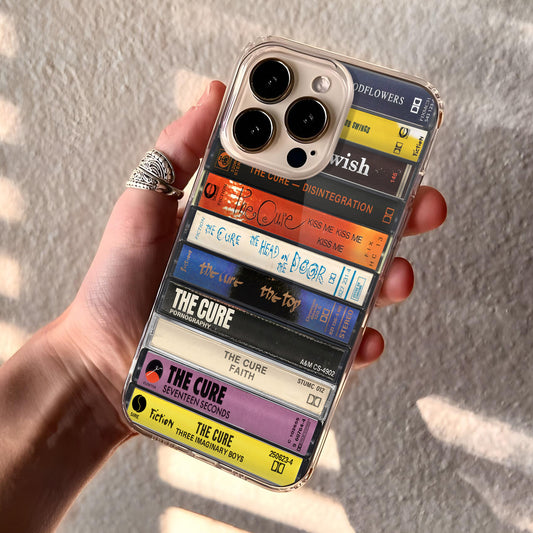 Phone Case MTervoDesign Phone Case MTervoDesign