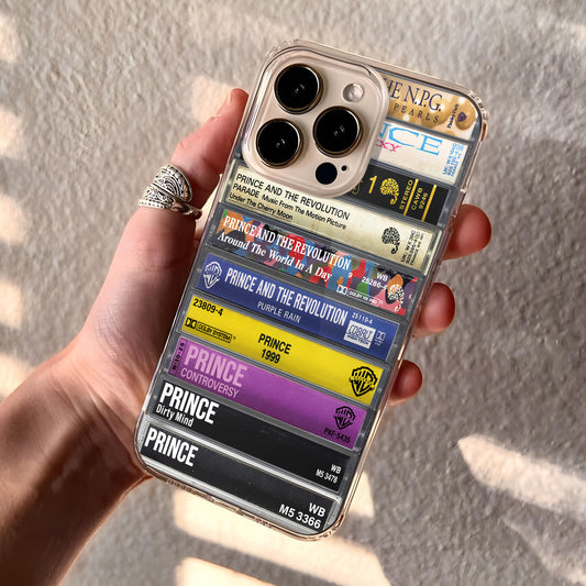 Phone Case MTervoDesign Phone Case MTervoDesign