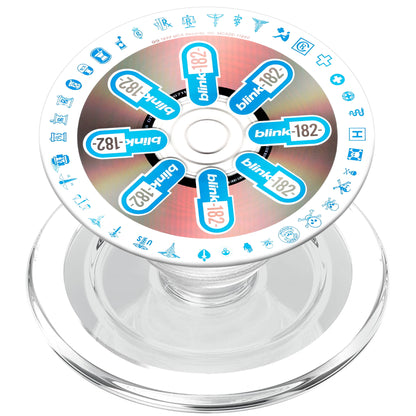 Enema Of The State CD Magnetic Phone Grip - Blink-182
