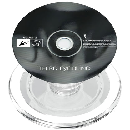 Third Eye Blind CD Magnetic Phone Grip - Third Eye Blind
