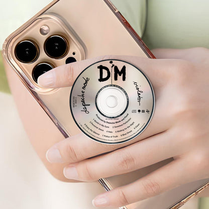 Violator Albums CD Magnetic Phone Grip - Depeche Mode