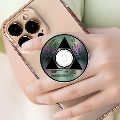 Somewhere In Time CD Magnetic Phone Grip - IM