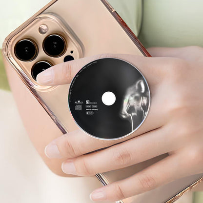 Undertow CD Magnetic Phone Grip - Tool