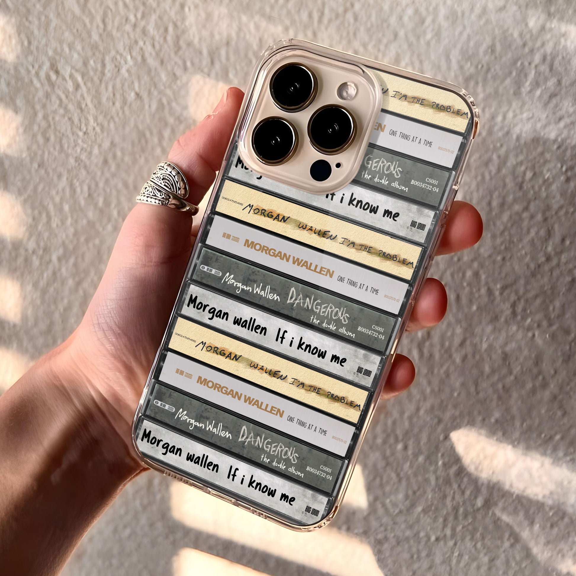 Morgan Wallen Albums Cassette Collection Retro Phone Case – MTervoDesign Morgan Wallen Albums Cassette Collection Retro Phone Case – MTervoDesign
