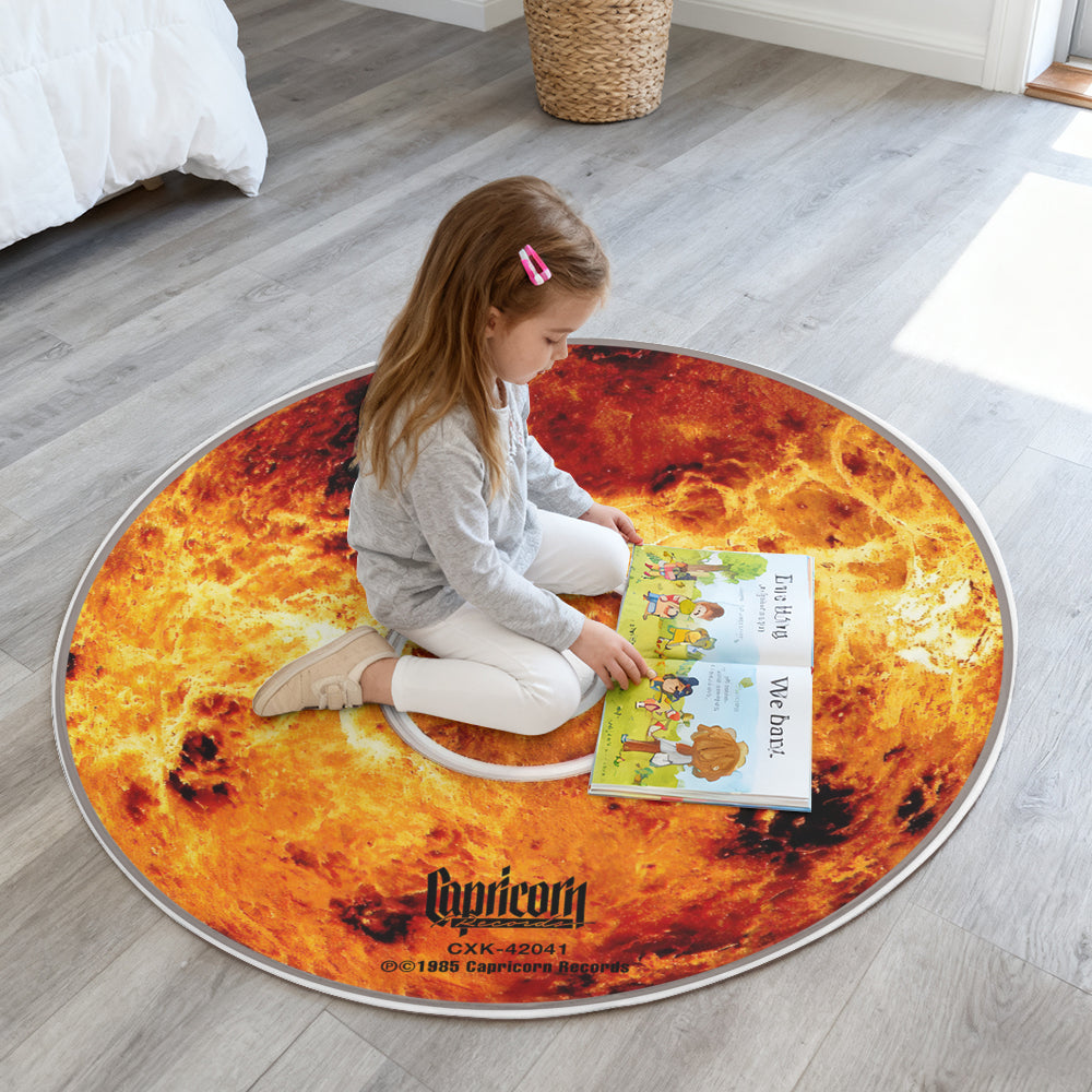 311 – 311 Album Music CD Round Rug