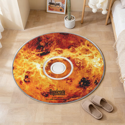 311 – 311 Album Music CD Round Rug