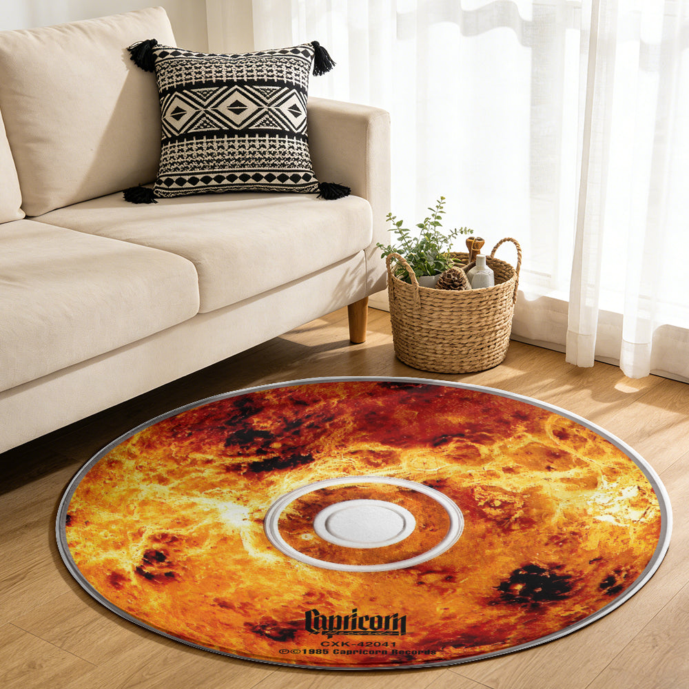 311 – 311 Album Music CD Round Rug