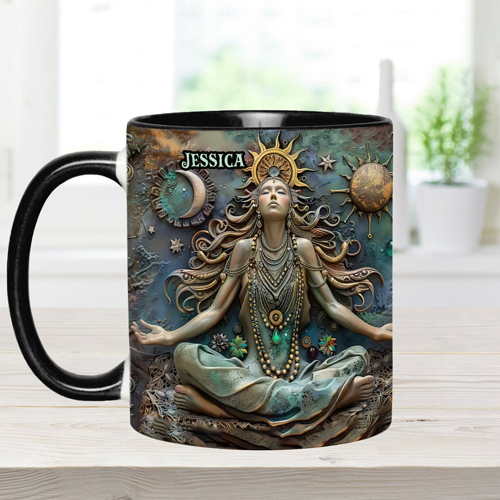 mug!yoga-just-breathe-inspirational