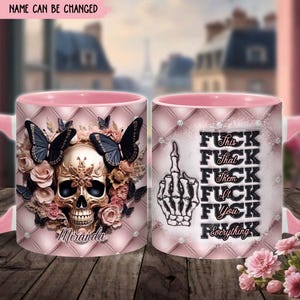 mug!halloween!girl-flower-skull-inflated