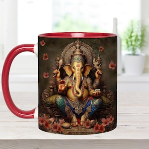 mug!ganasha-christian