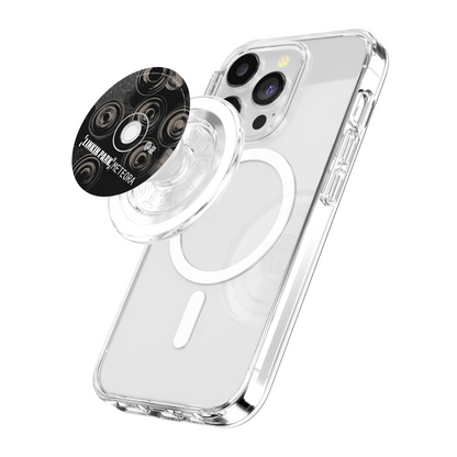 Meteora CD Magnetic Phone Grip - Linkin Park