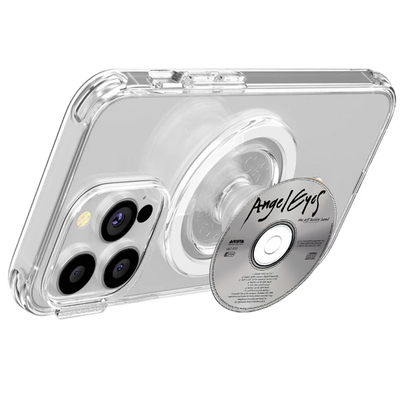 Angel Eyes-Jeff Healy Band Magnetic Phone Grip