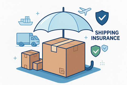 shipping insurance
